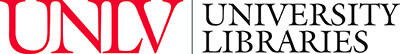 Institution 01UNLV_INST Logo